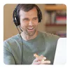 Logitech H540 USB Headset (Kompatibel mit PC, USB) Produktbild-Vorschau 17