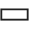 A black rectangular frame on a white background. Anteprima dell’immagine prodotto