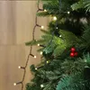 Salcar 8 x 1.5m 200er LED Lichterkette Produktbild-Vorschau 3