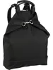 JOST Bergen X-Change Bag S Black Produktbild-Vorschau 15