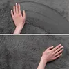 Carpetsale24 Waschbarer Kurzflor Teppich, rutschfest & Produktbild-Vorschau 3