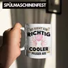 Trendation - Pfleger Tasse Geschenk Altenpfleger Produktbild-Vorschau 4