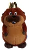 Simba Toys GmbH & Co.KG Pixar Hoppers, King George, 24 Voir les images du produit 4