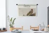 MuchoWow® Wandteppich Wandbehang Der Stieglitz - Carel Produktbild-Vorschau 4
