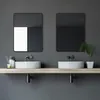 TALOS Black Living miroir de salle de bain 80x60 cm - Voir les images du produit 11