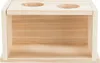 TRIXIE Sandbad - diverse - 22 × 12 × 12 cm Produktbild-Vorschau 2