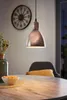 Eglo 49492 Priddy 1 Lampada a sospensione vintage in Anteprima dell’immagine prodotto 3