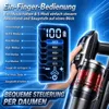Akku Staubsauger Kabellos 85kPa/65Min, Akkustaubsauger Produktbild-Vorschau 11