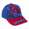 Cerda Group Spiderman Set Aus Mütze Und Sonnenbrille Blau Produktbild-Vorschau 2