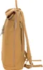 LÄSSIG Wickelrucksack Rolltop curry Produktbild-Vorschau 4
