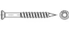 SPAX® 0467000450703 SPAX® Fassadenschrauben T15 Anteprima dell’immagine prodotto 11