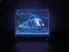 Eduplay leuchtende Staffelei für Kinder mit LED-Beleuchtung Produktbild-Vorschau 6