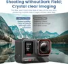 INF Insta360 Ace Pro 2 Objektiv Wasserdichter UV Filter aus Produktbild-Vorschau 7