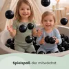 50 palline per piscina di palline 5,5 cm palline per Anteprima dell’immagine prodotto 14