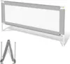 Jayseuw 200cm Barrière de lit pour enfants Barrière de lit Voir les images du produit 9