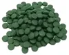 Compresse di spirulina, formula ricca di sostanze Anteprima dell’immagine prodotto 1