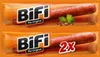 BiFi Original Salami Twinpack 18 x 2x18,5 g Mini-Snack Produktbild-Vorschau 2