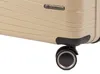 Franky PP14/19 Spinner 75er mit TSA-Zahlenschloss beige Produktbild-Vorschau 9