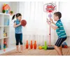 Spielset für Basketball und Schießstand 23415 Produktbild-Vorschau 8