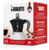 Bialetti Moka Induction, Mokka-Kanne, 0,4 l, Schwarz, Produktbild-Vorschau 11