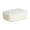 A single dishwasher tablet on a white background. Náhled obrázku produktu