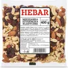 Studentenfutter 400 G - Nuss-Frucht-Mix - Brainfood - Produktbild-Vorschau 1