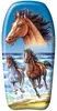 NEUSTANLO | Bodyboard | Motiv: Pferd | 82 cm | hochwertiges Produktbild-Vorschau 1
