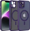 Magnet-Case für iPhone 14 Hülle Magsafe Schutzhülle Produktbild-Vorschau 1