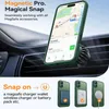Étui magnétique pour iPhone 16 Étui Magsafe Étui de Voir les images du produit 4