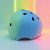 SKITT Mädchen Freestyle-Helm NEXUS Edition, Regenbogen, Produktbild-Vorschau 12