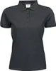 Tee Jays 1401 | Ladies Heavy Poloshirt Piqué - Bis 60 °C Produktbild-Vorschau 1