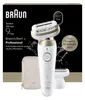 Epilatore elettrico –  – SES9-030 3D – 2 modalità – 50 min. Anteprima dell’immagine prodotto 1