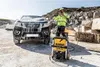 DEWALT Akku-Hochdruckreiniger, 2x 18V, Basisv Voir les images du produit 26