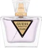 A clear, front-facing studio shot of a Guess Seductive Charm Eau de Toilette bottle. Voir les images du produit