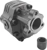 Pompe hydraulique à engrenages 34lt, fixation en 3 vis | Voir les images du produit 1
