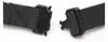 Brandit Tactical Gürtel Schwarz  Mann Schwarz One Size Produktbild-Vorschau 2