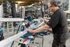 Paneelsäge GCM 12 SDE Produktbild-Vorschau 8