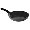 Bratpfanne 28cm Stielpfanne Induktion Antihaft Beschichtung Produktbild-Vorschau 7