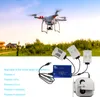 Schnellladegerät mit Masse für DJI Phantom 4/4 Advanced / 4 Produktbild-Vorschau 6