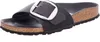 BIRKENSTOCK Madrid Big Buckle schwarz schmale Weite geöltes Produktbild-Vorschau 87