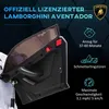 HOMCOM Kinder Elektroauto 12V Elektrisches Kinderfahrzeug, Produktbild-Vorschau 4