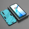 Armor Hülle für OnePlus Nord CE4 Hybrid PC TPU Bumper Produktbild-Vorschau 6