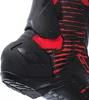 Gaerne GRX Motorrad Stiefel, schwarz/rot, 42 Produktbild-Vorschau 5