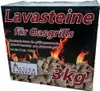 Pierre de lave 3kg Activa Grillküche pour gril à pierre de Voir les images du produit 2