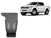 Ocelová ochrana převodovky pro Ford Ranger Náhled obrázku produktu 1