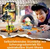 LEGO 60294 City Stuntz Stunt Show Truck Set, set di Anteprima dell’immagine prodotto 21