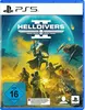 Sony Helldivers II, PlayStation 5, Multiplayer-Modus, M Produktbild-Vorschau 1