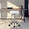 Yaheetech Rollhocker Drehhocker, höhenverstellbar 50,5–65 Produktbild-Vorschau 2