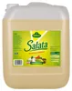 Kühne Salata hotové salátové koření bylinky pikantní Náhled obrázku produktu 1