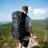 Nils Camp NC1992 Trekingový batoh Nordkapp 65L černý Náhled obrázku produktu 3